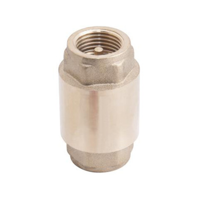 Клапан обратный 2