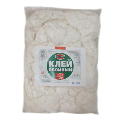 Клей обойный Ти Гарбо 500гр бумажный Клей обойный Ти Гарбо 500гр бумажный