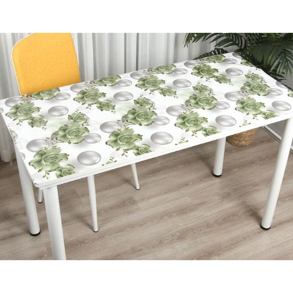 Клеенка силиконовая 0,8*20 м 0,7 мм Baizheng BZ1-104-80CM