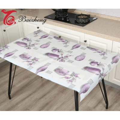 Клеенка силиконовая 0,8*20 м 0,7 мм Baizheng BZ-036B-80CM