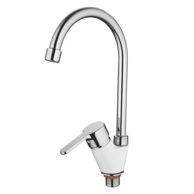 Смеситель Accoona для кухни 