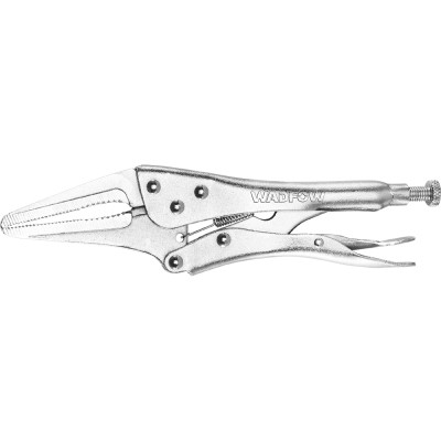 Клещи зажимные 225 мм 0-67 мм WADFOW WLP3C09