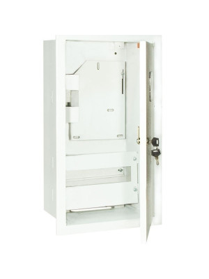 Корпус металлический ЩУРВ-3/12 (550х320х165) TDM Корпус металлический ЩУРВ-3/12 (550х320х165) TDM