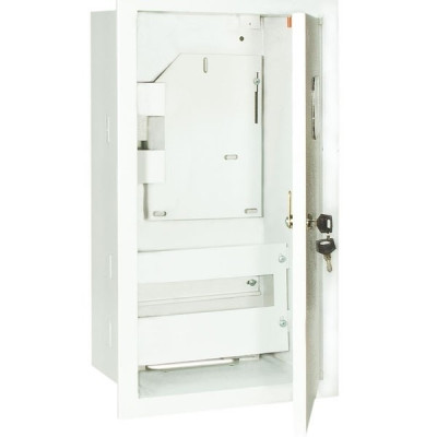 Корпус металлический ЩУРВ-3/12 (550х320х165) TDM