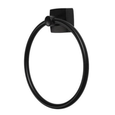 Держатель металлический 17*4.1*15.5 см для полотенца BZ-KD19 (40) Baizheng