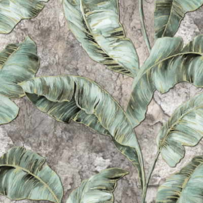 Тропик CL110106 обои винил. на флиз. основе г.т. 1,06*10 (Китай) 6