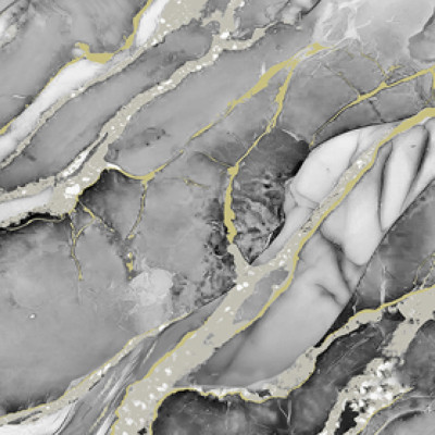 Мрамор CL200104 обои винил. на флиз. основе г.т. 1,06*10 (Китай) 6