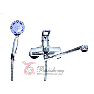 Смеситель для ванны 1751-G30-B85