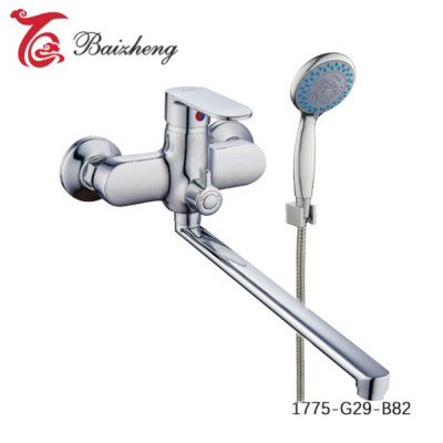 Смеситель для ванны 1775-G29-B82