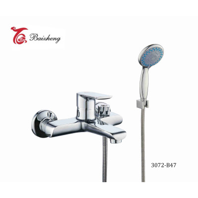 Смеситель для ванны 3072-B47 Смеситель для ванны 3072-B47