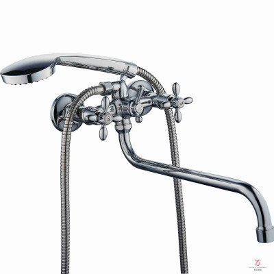 Смеситель для ванны F1733-G22-X09