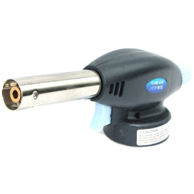 Горелка газовая пьезо к цанг баллону К-110 JD-80202 915 Горелка газовая пьезо к цанг баллону К-110 JD-80202 915