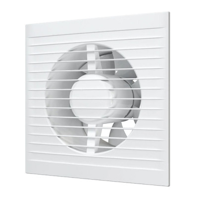 Вентилятор бытовой настенный 125 AURAMAX