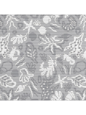 Коврик для ванной ПВХ 0,80*15м V37-grey