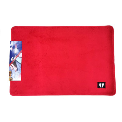 Коврик интерьерный BAIZHENG 