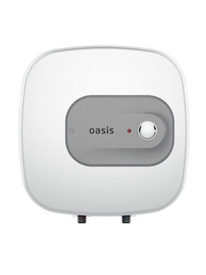 Водонагреватель накопительный 1,5кВт 10л Oasis KN