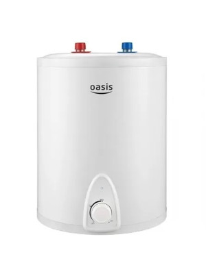 Водонагреватель накопительный 1,5кВт 10л Oasis LP