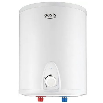 Водонагреватель накопительный 2,0кВт 15л Oasis LN