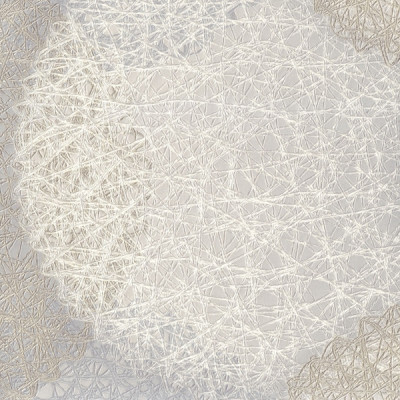 Обои виниловые Самуи 9067-11 горячего тиснения 1,06х10м