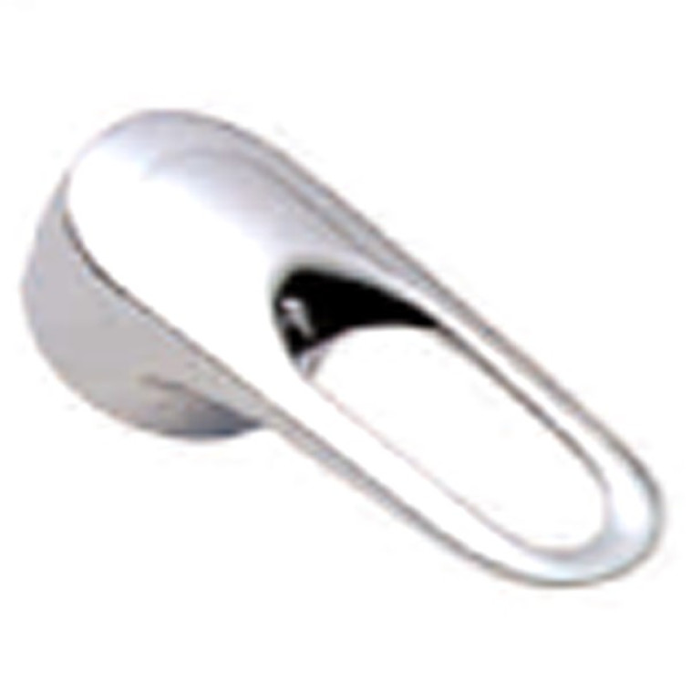 Изображение Смеситель для ванны однорычажный DIKALAN D2259-2 Хром Излив 25см