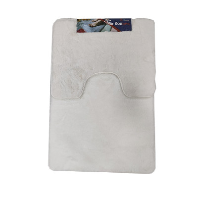 Коврик для ванной 