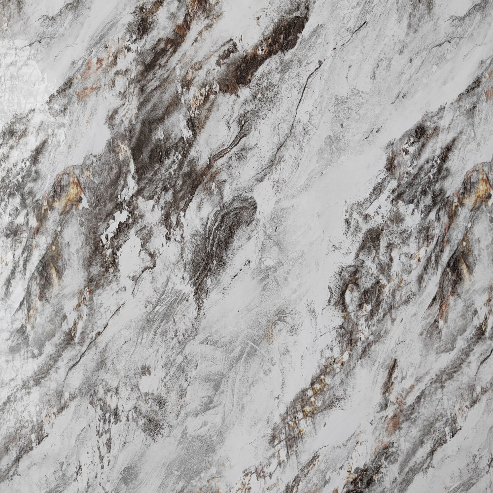 Клеенка силиконовая 1,0*20 м 0,6 мм BZ-8933-100CM Baizheng