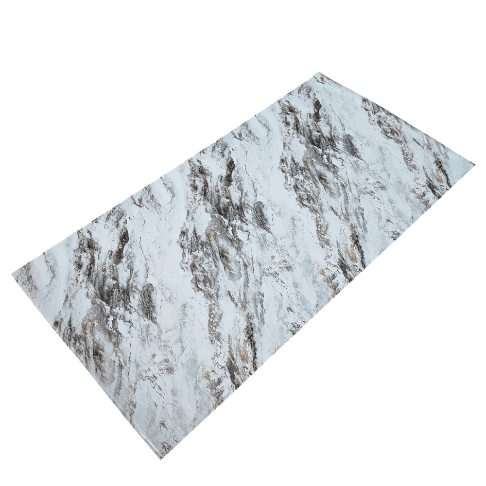 Клеенка силиконовая 1,0*20 м 0,6 мм BZ-8933-100CM Baizheng