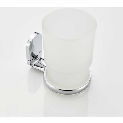 Держатель для стакана A12003 хром Держатель для стакана A12003 хром