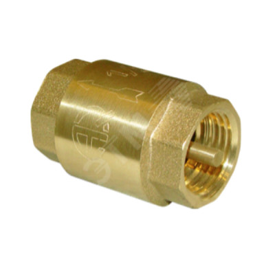 Клапан обратный AQUALINK 1 1/4