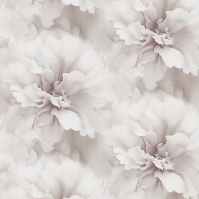 Обои виниловые на флизелиновой основе горячего тиснения Victoria Stenova PRIMADONNA, бежевый, розовый, мотив, 1,06×10 м, 287716