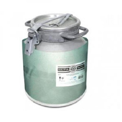 Фляга алюминиевая 25 л СПЕЦИАЛЬНАЯ Калитва Фляга алюминиевая 25 л СПЕЦИАЛЬНАЯ Калитва