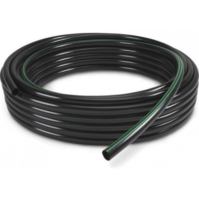 Трубка многолет. 2-хслойная DP 166 полиэт. низкого давления. диам 16 Трубка многолет. 2-хслойная DP 166 полиэт. низкого давления. диам 16