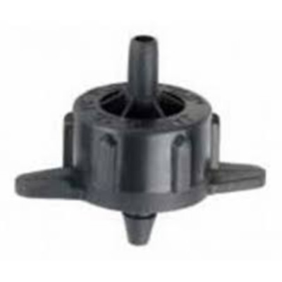 Капельница компенсированная разборная 1/4 Капельница компенсированная разборная 1/4