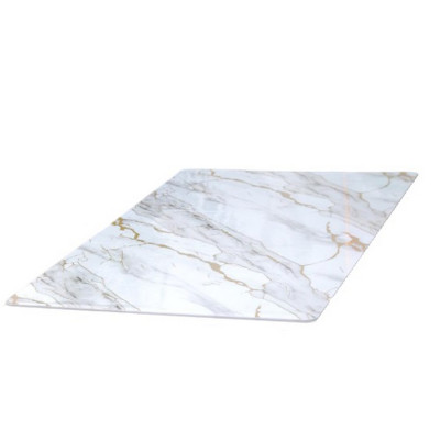 Клеенка силиконовая 0,6*20 м 0,6 мм BZ-8281G-60CM Baizheng