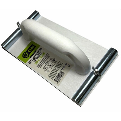 Брусок для шлифования 230х120мм,  ON