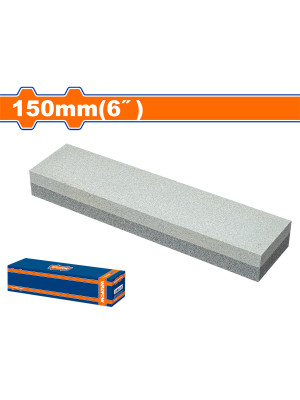 Камень правильный P120+P240 150 мм WADFOW WYS1501