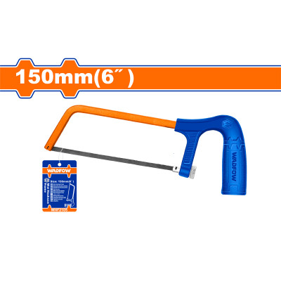 Ножовка по металлу 150 мм WADFOW WHF2105 Ножовка по металлу 150 мм WADFOW WHF2105