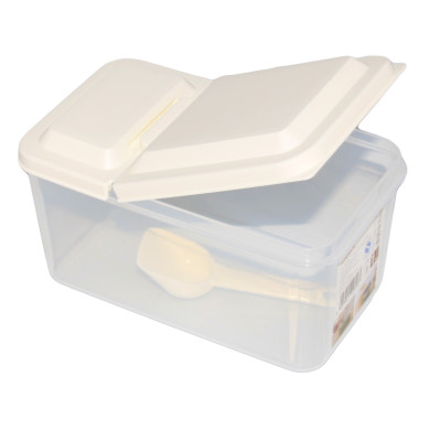 Ёмкость для сыпучих продуктов 17*10*9 см JMCL-61