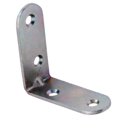 Кронштейн МК 50*50мм цинк ПРОМТАРА Кронштейн МК 50*50мм цинк ПРОМТАРА