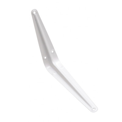 Кронштейн уголок  125*150 пол