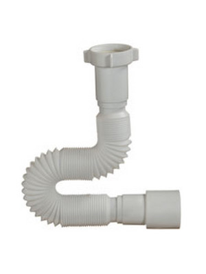 Труба гибкая 1 1/2*40/50 L320-650мм Орио (100) АС1013 Труба гибкая 1 1/2*40/50 L320-650мм Орио (100) АС1013