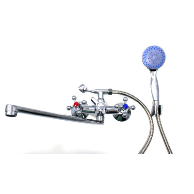 Смеситель для ванны F1736-2-G29-X08