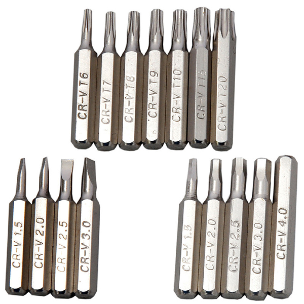 Набор отверток для точн.работ 55 шт INGCO HKSDB0558 INDUSTRIAL)