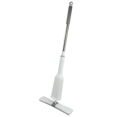 Швабра пластиковая 137*34 см 2 насадки микс Baizheng Швабра пластиковая 137*34 см 2 насадки микс Baizheng