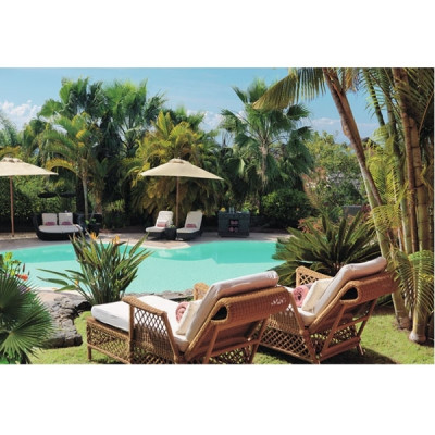 Фотообои бумажные Гавайи 9 листов 294х201 Фотообои бумажные Гавайи 9 листов 294х201