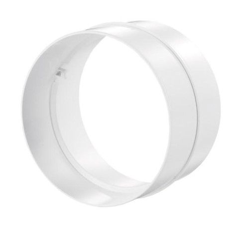 Соединитель круглых каналов d=100