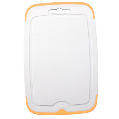 Доска пластиковая разделочная 227*145 мм Экстра Полимербыт Доска пластиковая разделочная 227*145 мм Экстра Полимербыт