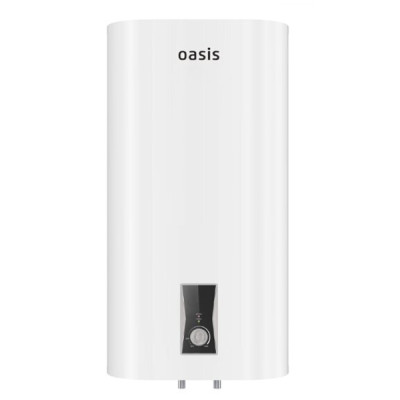 Водонагреватель накопительный 30л плоский Oasis PA-30 Plain 2,0кВт