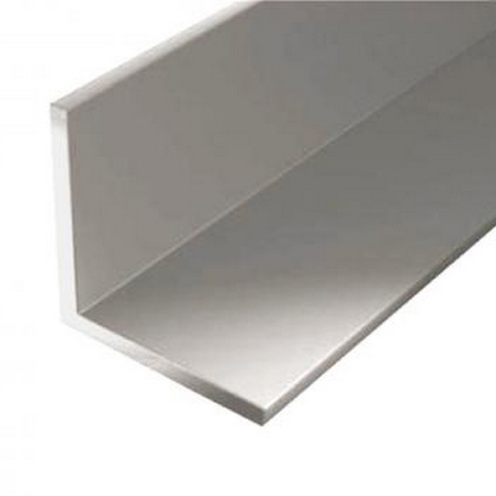 *Профиль уголок 15*15*1,0 УП04.2000.502л (10) золото