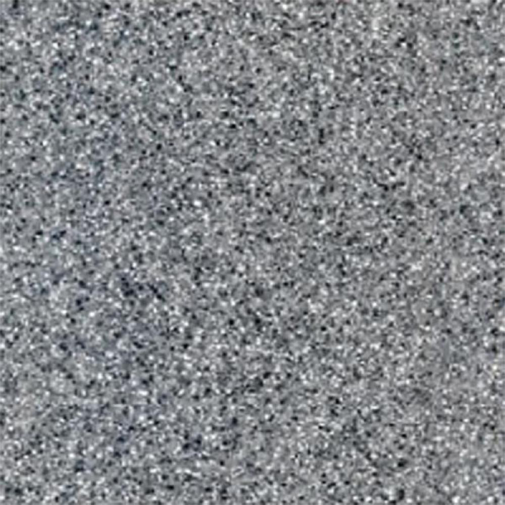 Мойка кухонная гранитная 10/Q8 темн серая (овал) 585*455*215мм